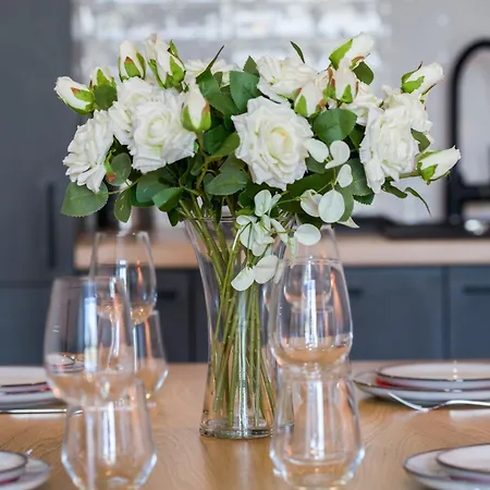 Bukowska 18 With Balcony Mtp By Renters Appartamento *